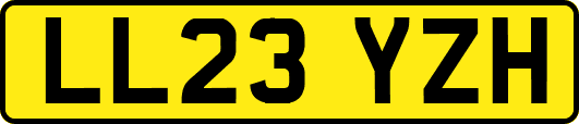 LL23YZH