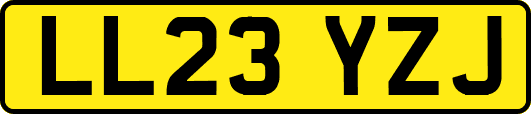 LL23YZJ