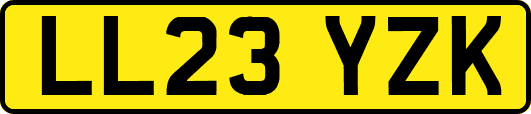 LL23YZK