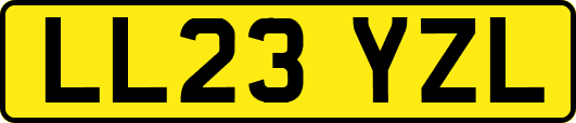 LL23YZL