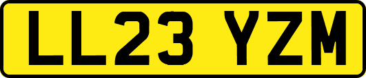 LL23YZM
