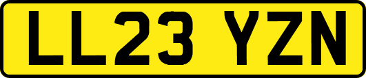 LL23YZN