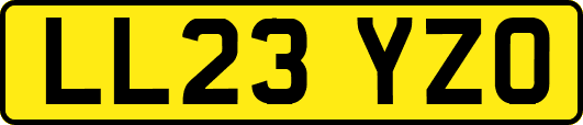 LL23YZO
