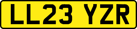 LL23YZR