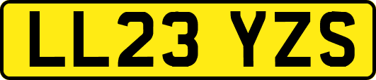 LL23YZS