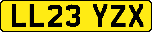LL23YZX