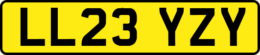 LL23YZY
