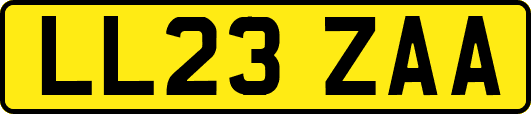 LL23ZAA