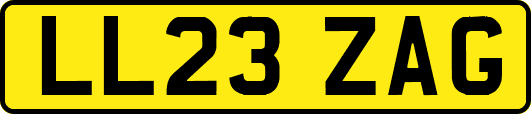 LL23ZAG