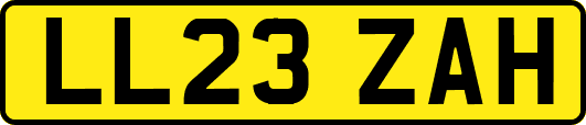 LL23ZAH