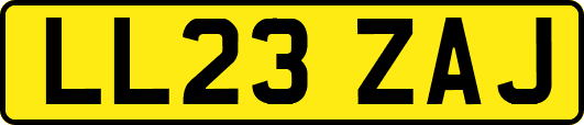 LL23ZAJ