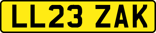 LL23ZAK