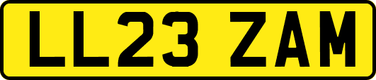 LL23ZAM