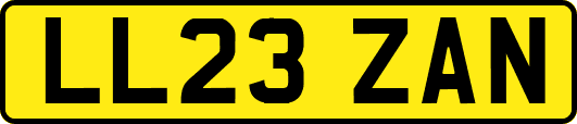 LL23ZAN