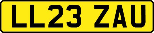 LL23ZAU