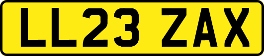 LL23ZAX