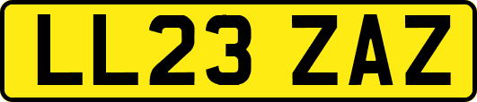 LL23ZAZ