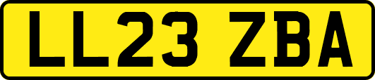 LL23ZBA