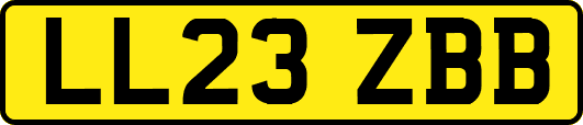 LL23ZBB