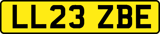 LL23ZBE