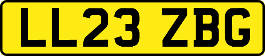 LL23ZBG