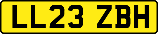 LL23ZBH