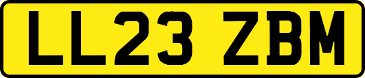 LL23ZBM