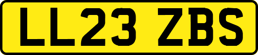 LL23ZBS