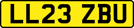LL23ZBU