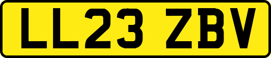 LL23ZBV