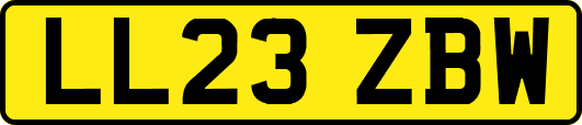 LL23ZBW