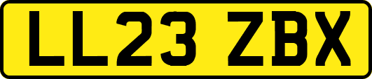 LL23ZBX