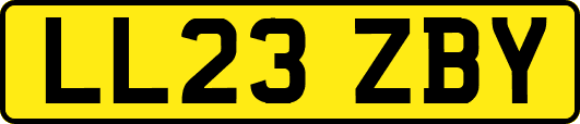 LL23ZBY