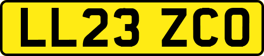 LL23ZCO