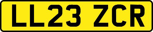 LL23ZCR