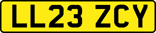 LL23ZCY