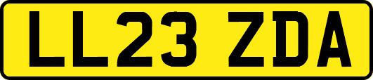 LL23ZDA