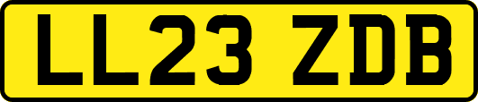 LL23ZDB