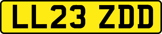 LL23ZDD