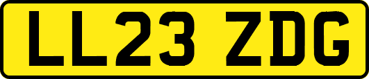 LL23ZDG