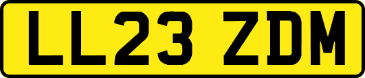 LL23ZDM