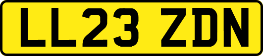 LL23ZDN