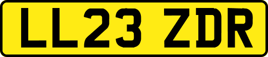 LL23ZDR