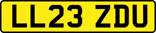 LL23ZDU