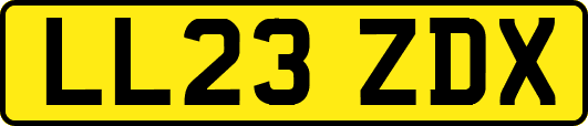 LL23ZDX