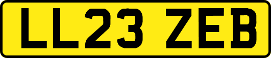 LL23ZEB