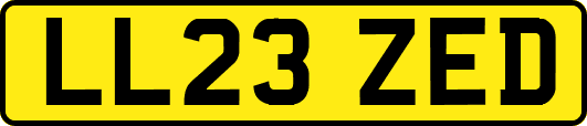 LL23ZED