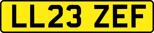 LL23ZEF