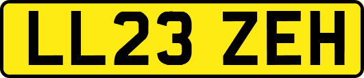 LL23ZEH