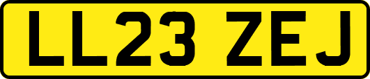LL23ZEJ
